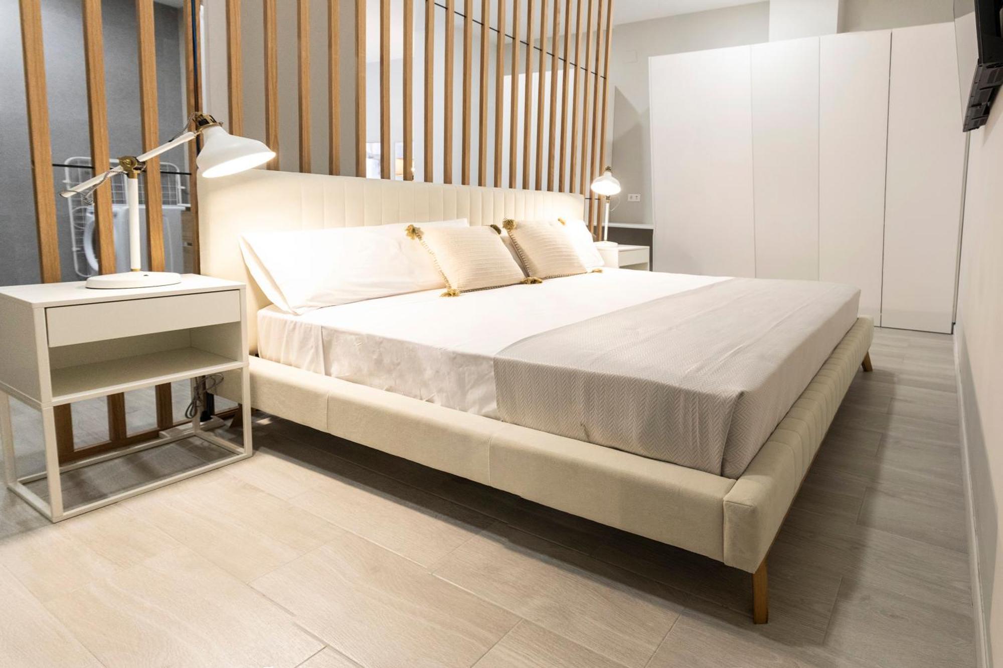 Favara A By Concept Flats Appartement Valence