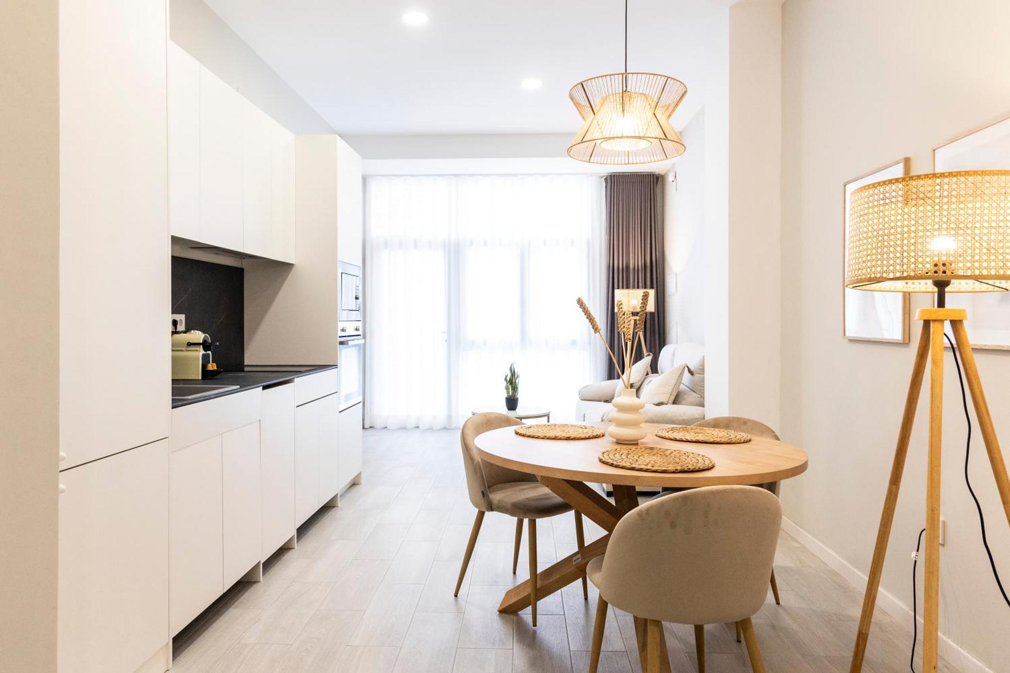Appartement Favara A By Concept Flats *