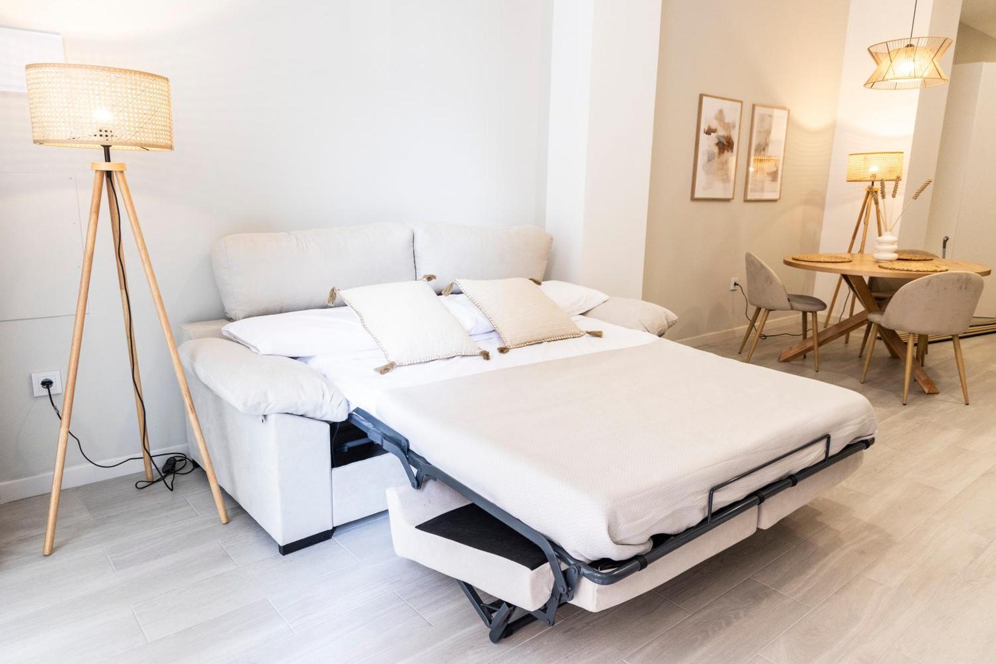 Appartement Favara A By Concept Flats Valence
