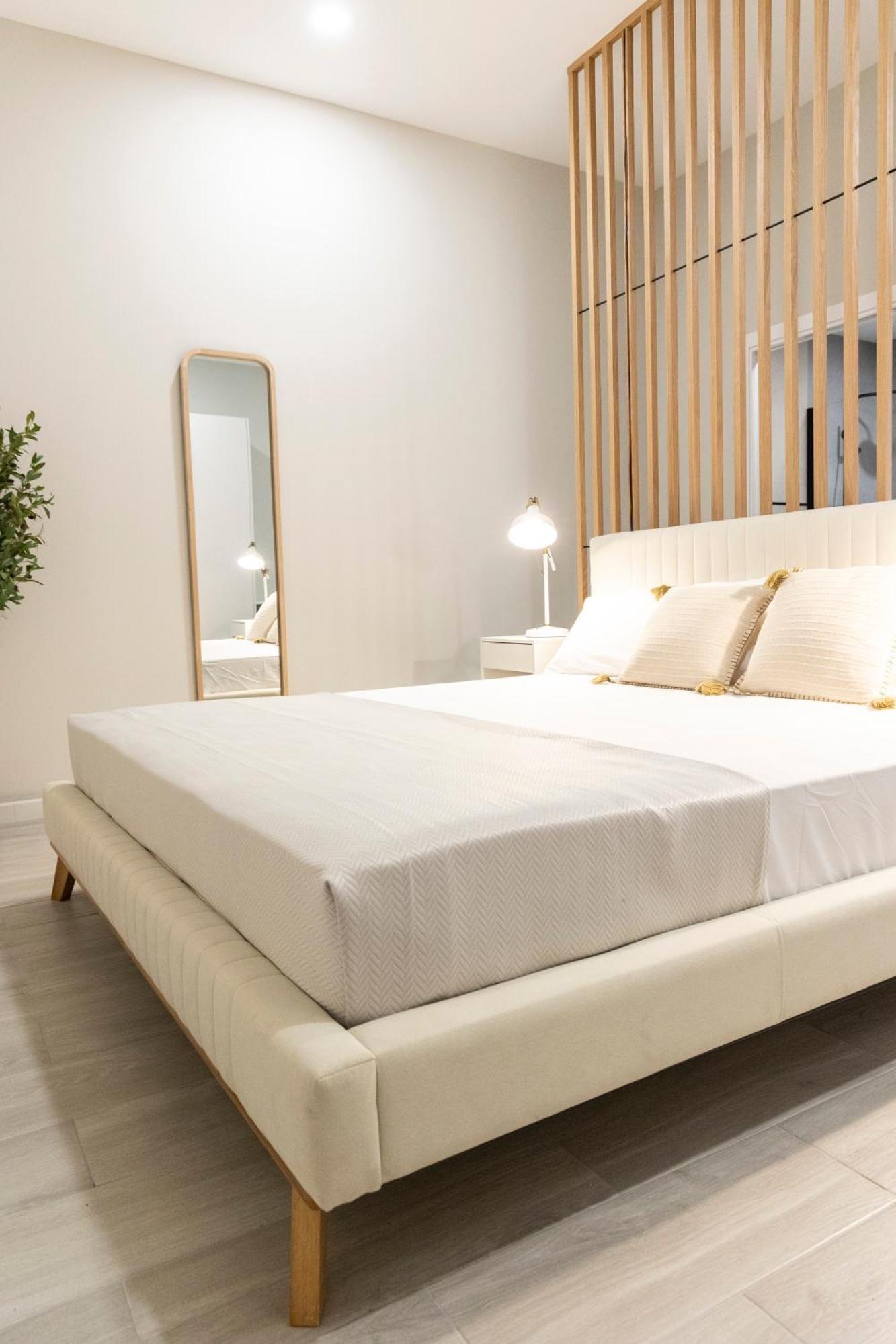 Appartement Favara A By Concept Flats *