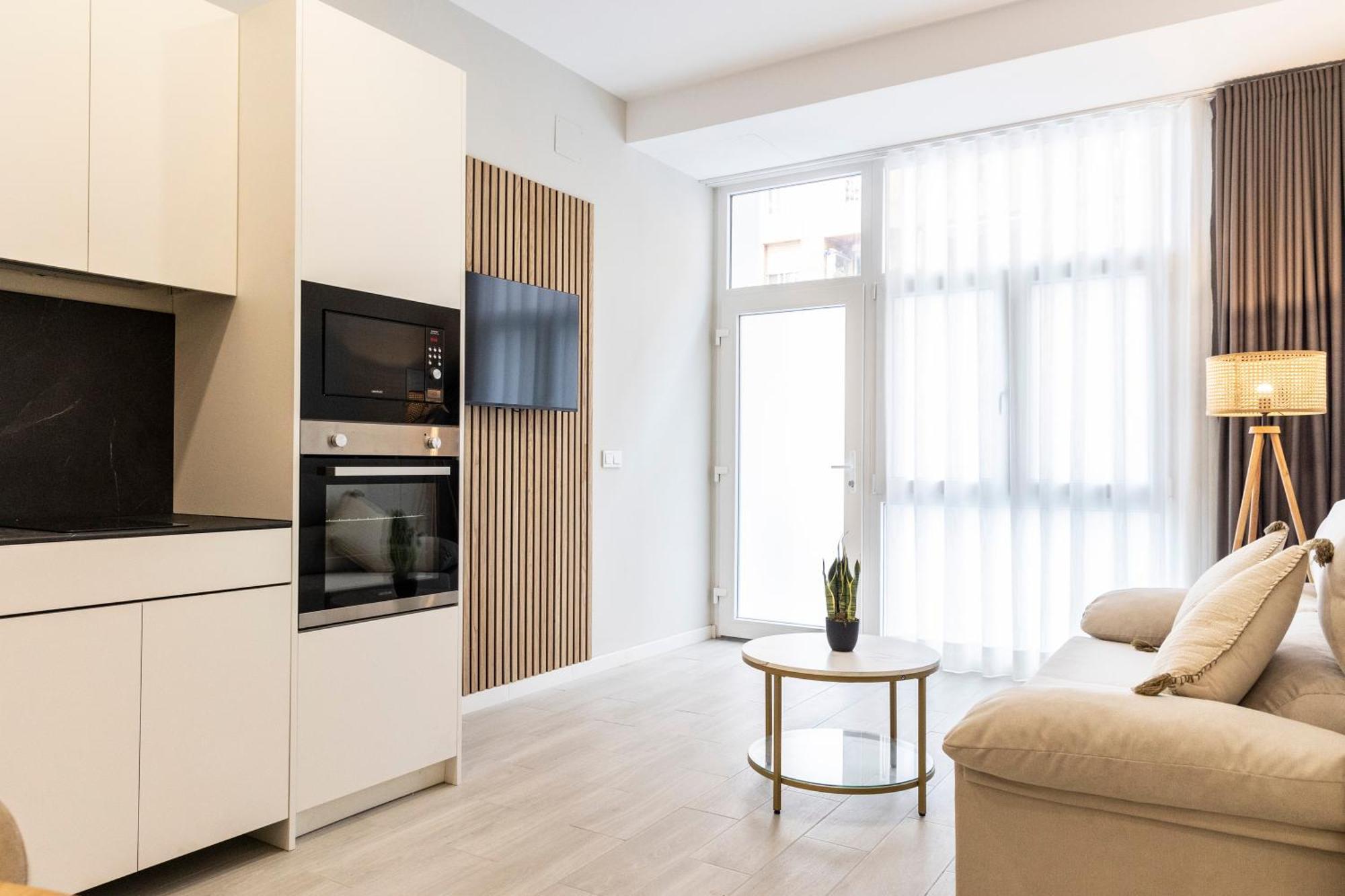 Favara A By Concept Flats Appartement Valence